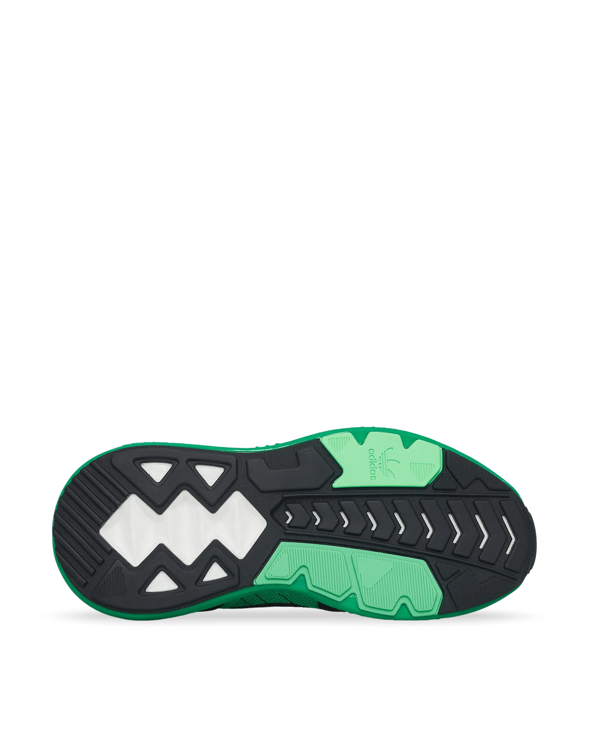 ZX 5K BOOST Sneakers Vert