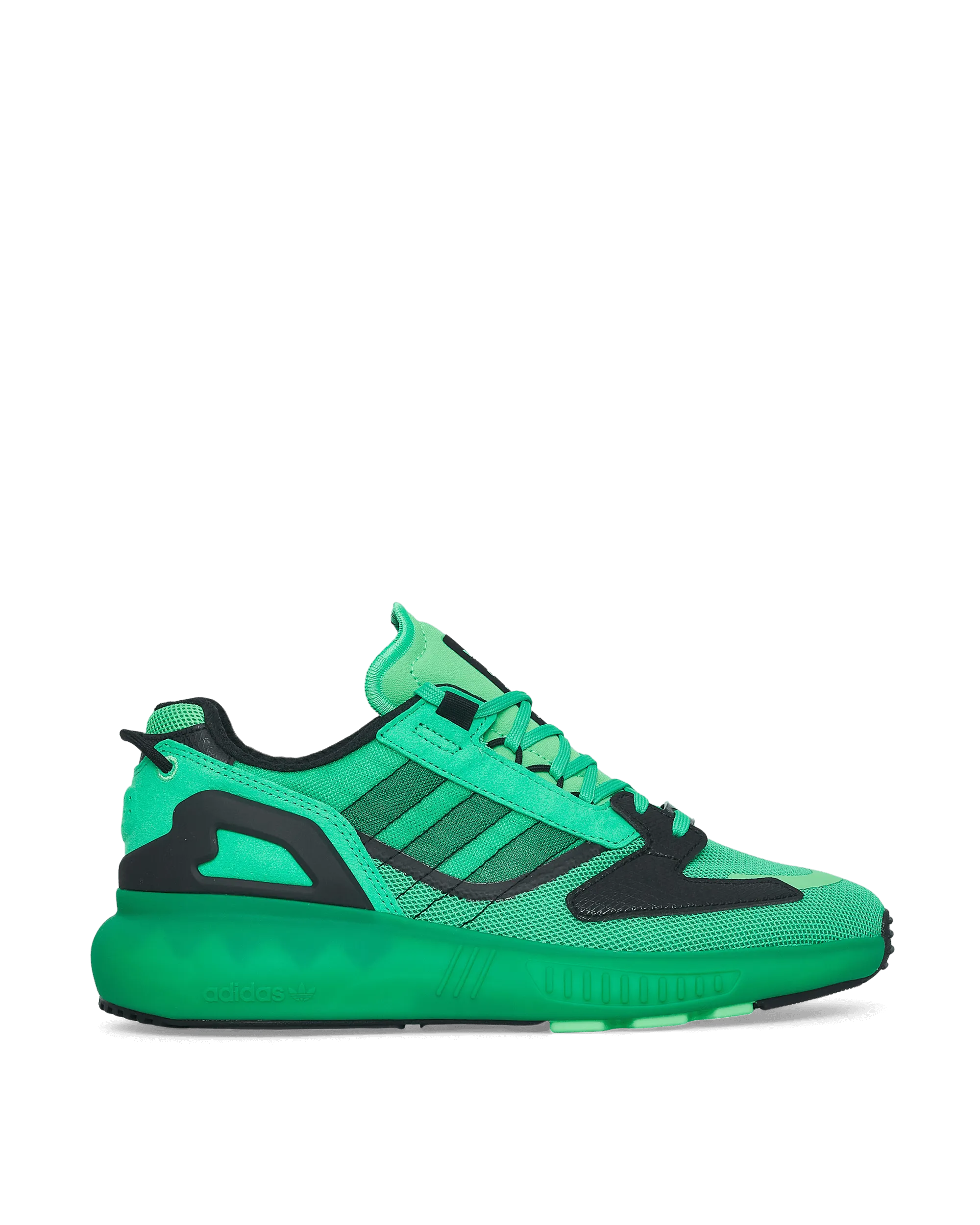 ZX 5K BOOST Sneakers Vert